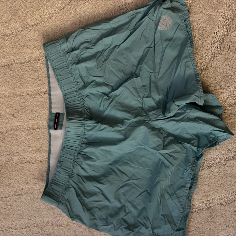 Stio Light Blue shorts